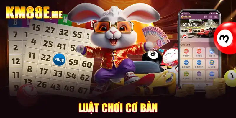 Luật chơi cơ bản