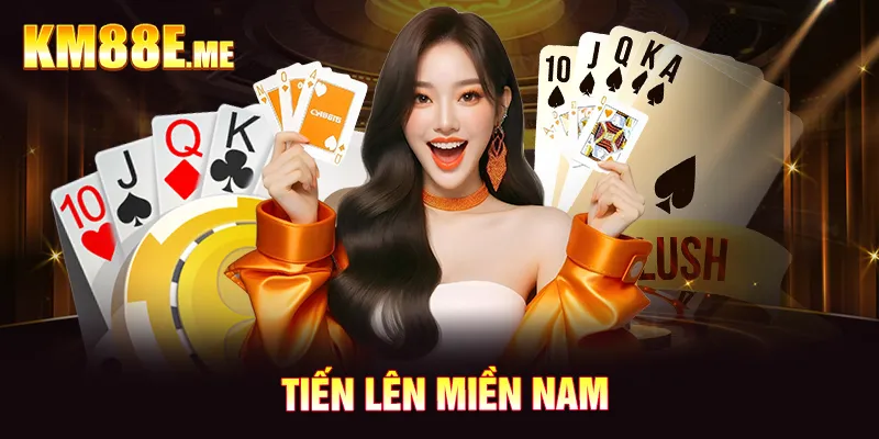 Tiến lên miền Nam