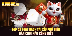 Top 03 Tool Hack Tài Xỉu Phổ Biến Dân Chơi Nào Cũng Biết